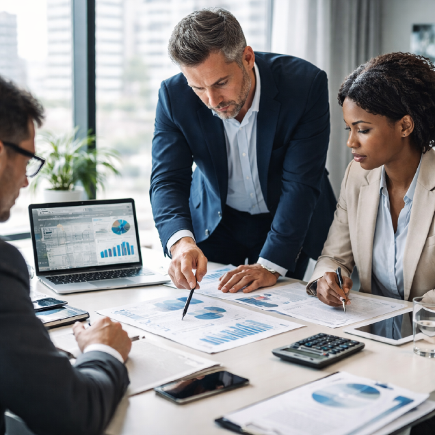 Audit & Assurance